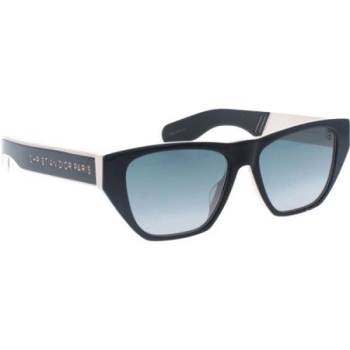 Dior Stiliga Insideout Solglasögon Black, Unisex