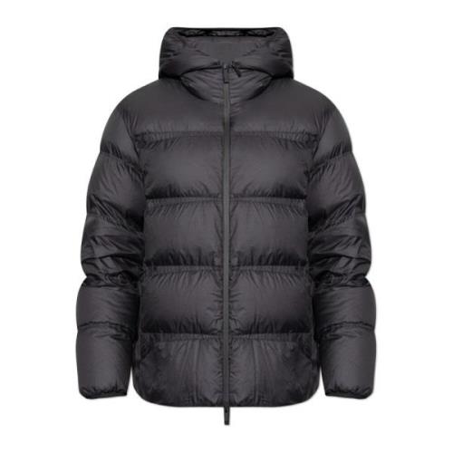 Moncler Dunjacka Black, Herr