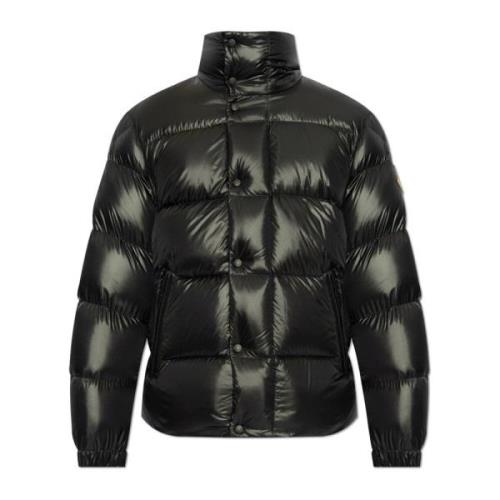 Moncler Dunjacka Dervox Blue, Herr