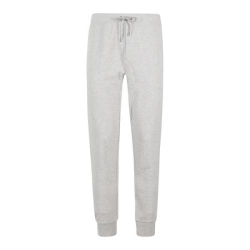 Ralph Lauren Pant Tuta Performance Tecnica Gray, Herr