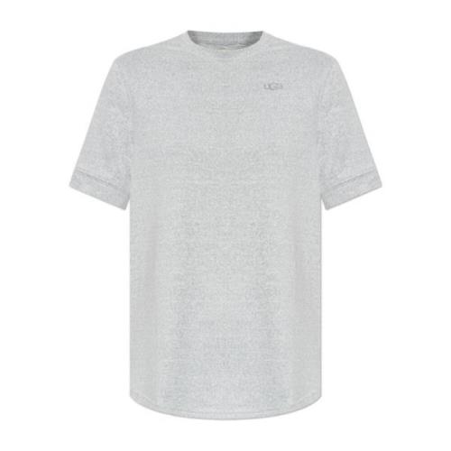 UGG T-shirt Kline Gray, Dam