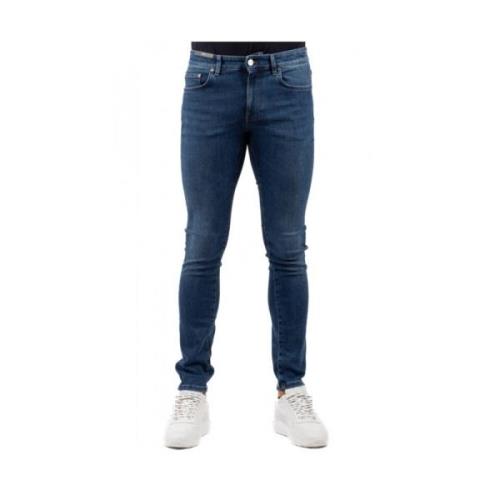 Pt01 Herr Jeans Blue, Herr