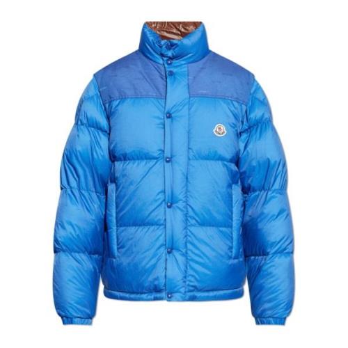 Moncler Dunjacka Verone 1 Blue, Herr