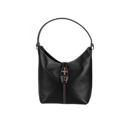 Fay Damväska Elegant Stil Black, Dam