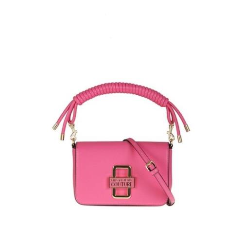 Versace Jeans Couture Väskor.. Rosa Pink, Dam