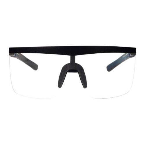 Mykita Trust Optiska Glasögon Black, Unisex