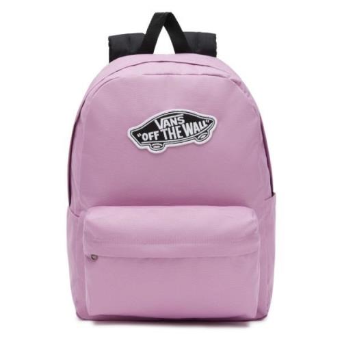 Vans Klassisk Ryggsäck med Laptopfack Purple, Unisex