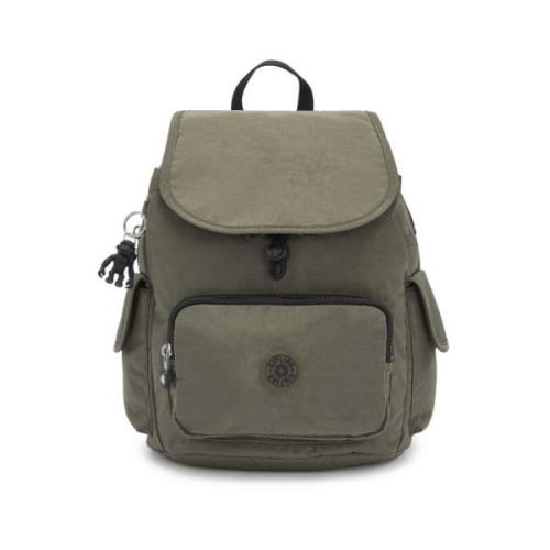 Kipling Ryggsäck Green, Unisex