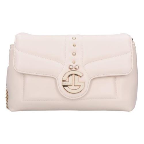 Gaëlle Paris Gaelle Bags.. Cream Beige, Dam