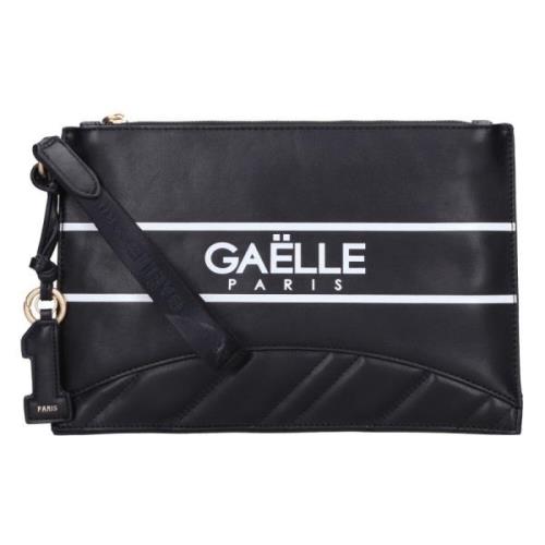 Gaëlle Paris Gaelle Bags.. Svart Black, Dam