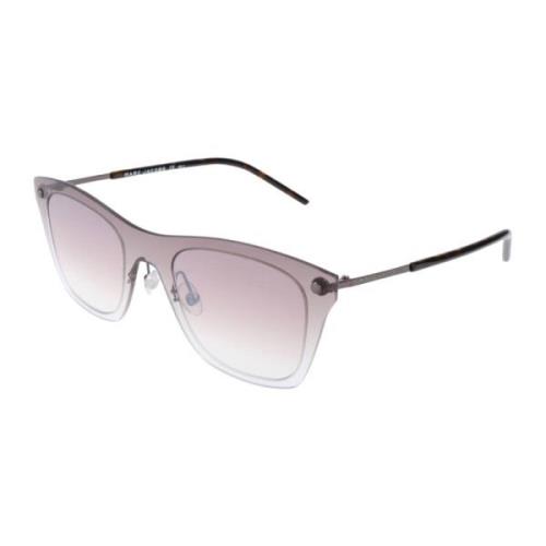 Marc Jacobs Stiliga solglasögon modell 822 Pink, Unisex