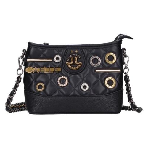 Gaëlle Paris Gaelle Bags.. Svart Black, Dam