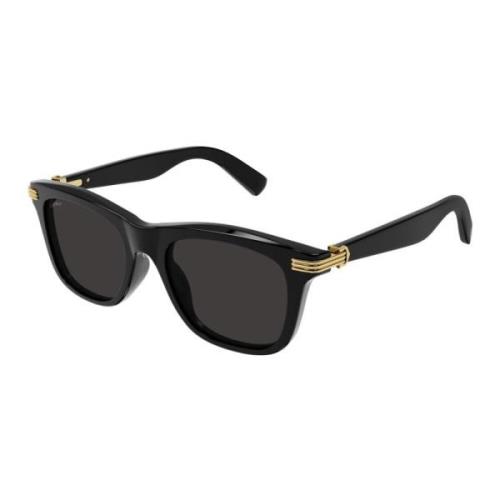 Cartier Sunglasses Black, Unisex