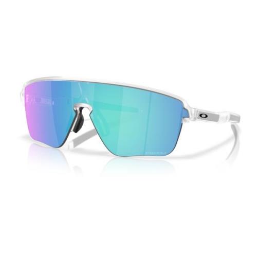 Oakley Fyrkantiga solglasögon inspirerade av löpare Multicolor, Herr