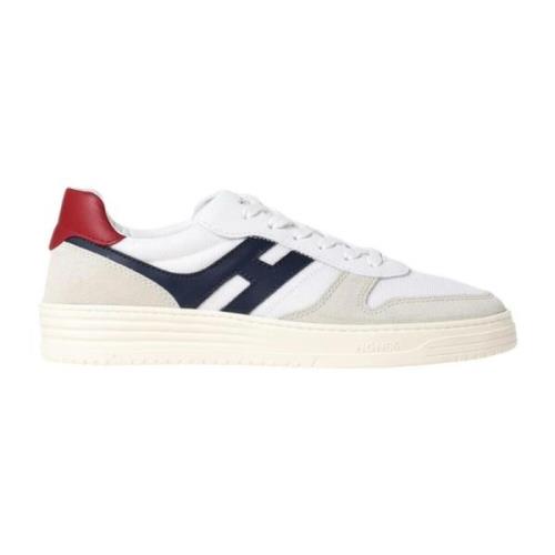 Hogan Snörade Sneakers Multicolor, Herr