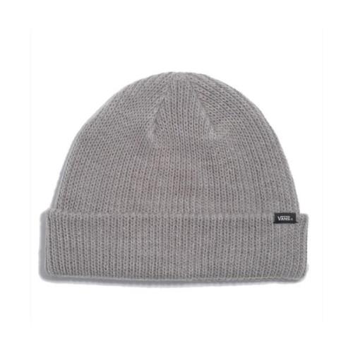 Vans Kärn Grundläggande Beanie Gray, Herr