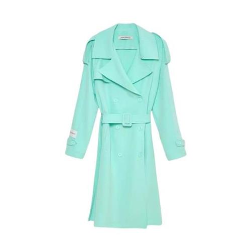 Hinnominate Jackets Blue, Dam