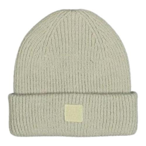 Butcher of Blue Armé Ull Krok Beanie Grön Green, Herr