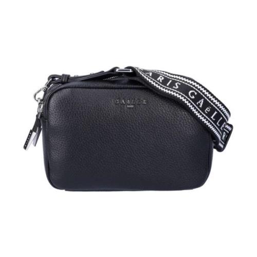 Gaëlle Paris Stilren Borsa Handväska Black, Dam