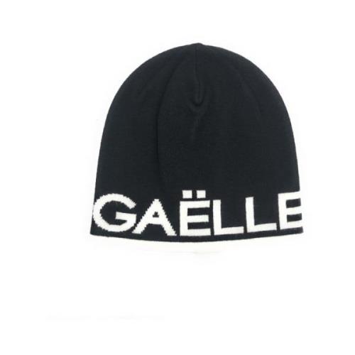 Gaëlle Paris Snygg Cappelli Damhatt Black, Dam