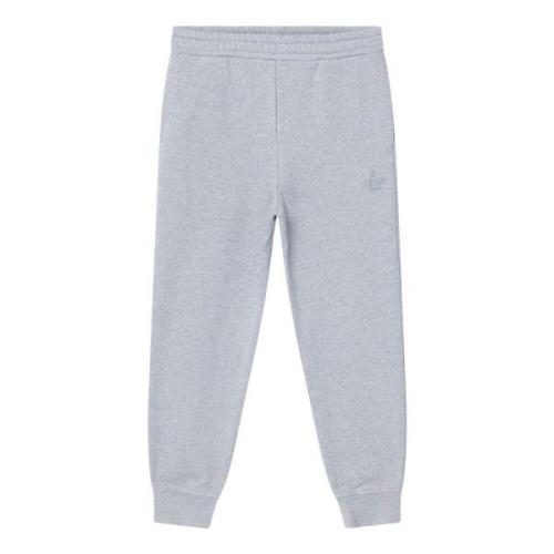 Fendi Joggingbyxor för aktiv livsstil Gray, Dam