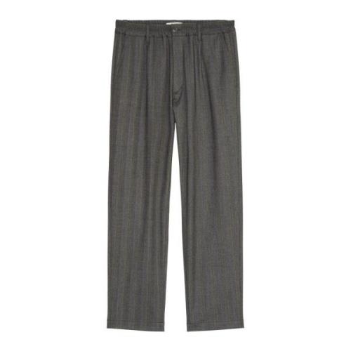 Marc O'Polo Smala joggers Gray, Herr