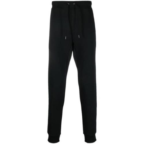 Ralph Lauren Athletic Black, Herr