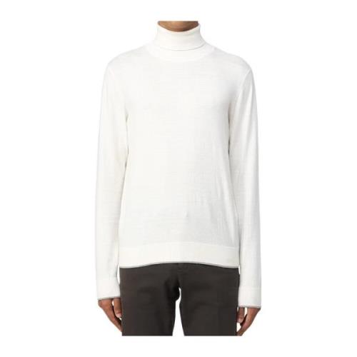 Armani Exchange Beige Sweater Kollektion Beige, Herr