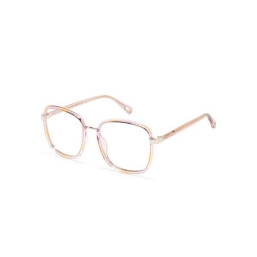 Chloé Ch0034O 016 Optical Frame Brown, Dam