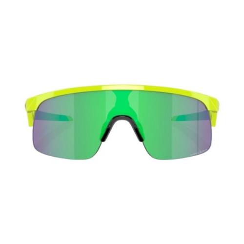 Oakley Ungdomssport Solglasögon Propionat Uran Yellow, Herr