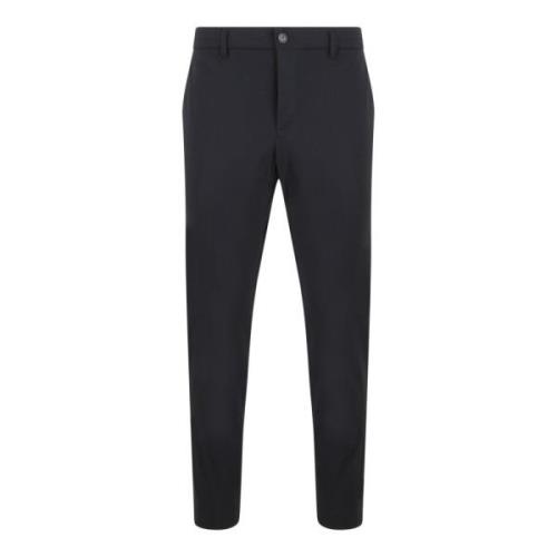 Department Five Chinos Black, Herr