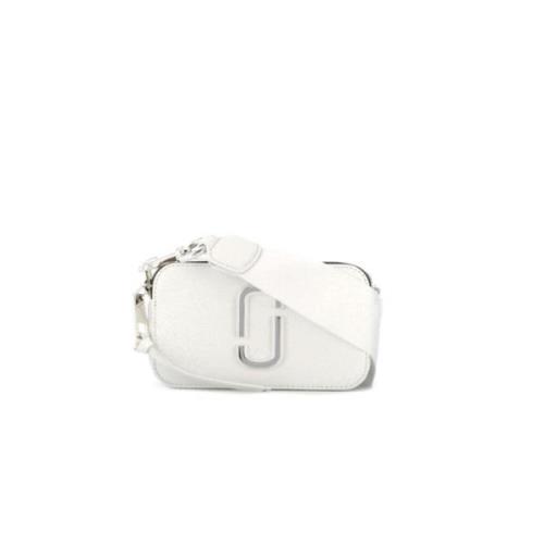 Marc Jacobs Axelväska White, Dam