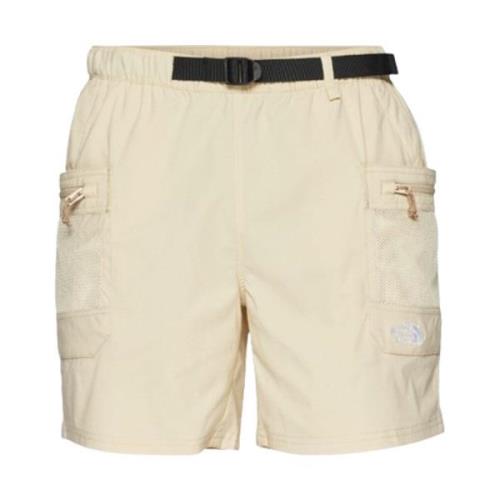 The North Face Pathfinder Class V Shorts Beige, Herr