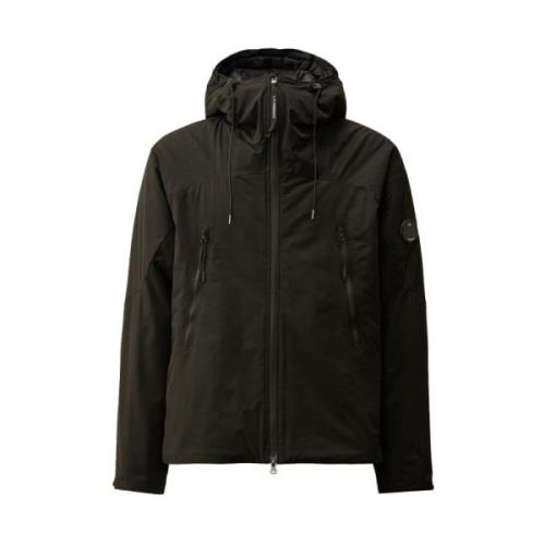 C.p. Company Pro Tech-jacka med Primaloft® Silver Black, Herr