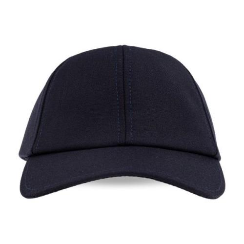 Officine Générale Basebollkeps Blue, Unisex