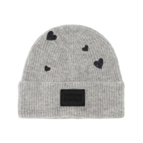 Fabienne Chapot Lidia Beanie Gray, Dam