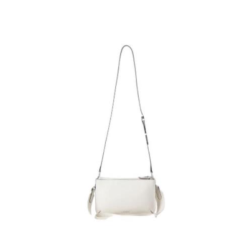 Ralph Lauren Cross Body Bags White, Dam