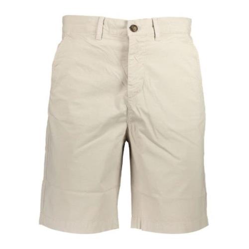 North Sails Jeans Beige, Herr