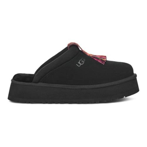 UGG Snygga Tazzle Skor Black, Dam