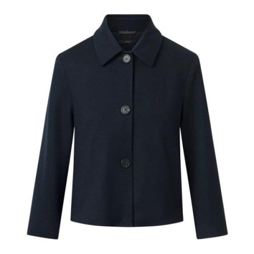 Windsor Light Jackets Blue, Dam