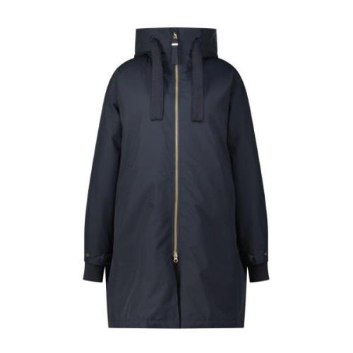 g-lab Joy All-Weather Coat Blue, Dam