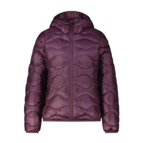 Peak Performance Lätt dunjacka Purple, Dam