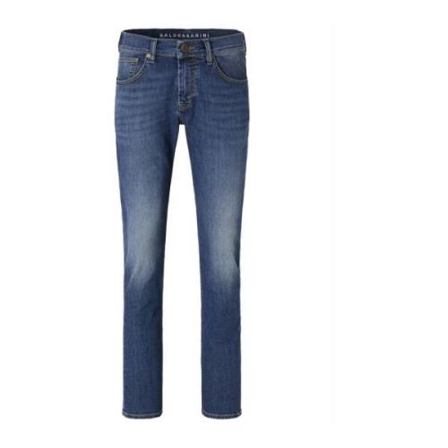 Baldessarini Jeans Blue, Herr