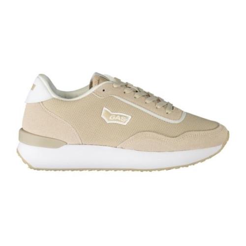 GAS Skor Beige, Dam