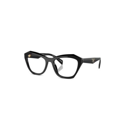 Prada PR A20V 16K1O1 Optical Frame Black, Dam