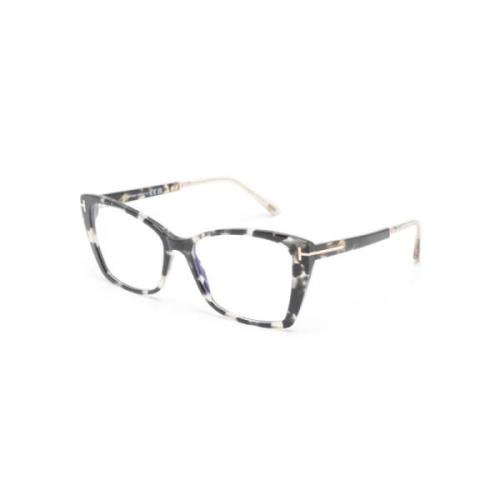 Tom Ford Ft5893B 005 Optical Frame Multicolor, Unisex