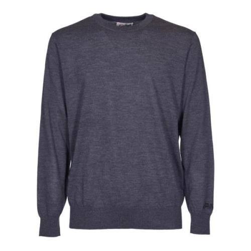 MC2 Saint Barth Stiliga Sweaters Kollektion Gray, Herr