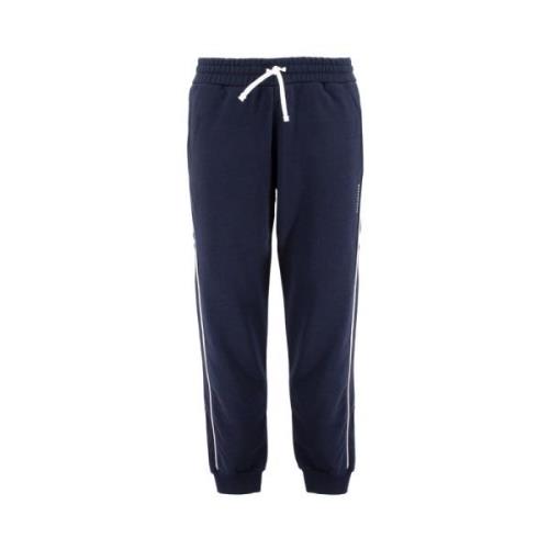 Ballantyne Sweatpants Blue, Herr