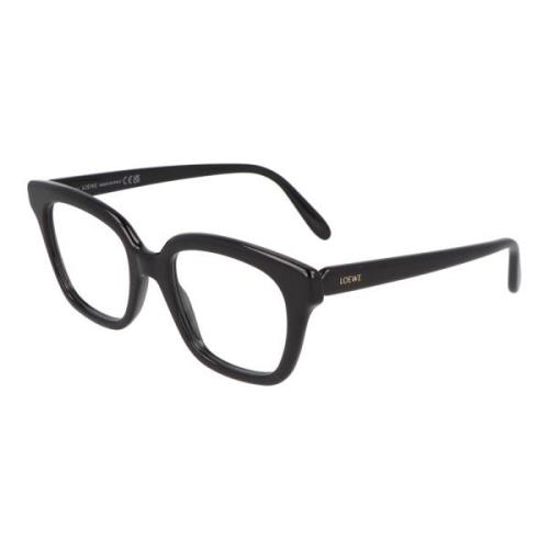 Loewe Stiliga bågar Lw50083I Black, Unisex