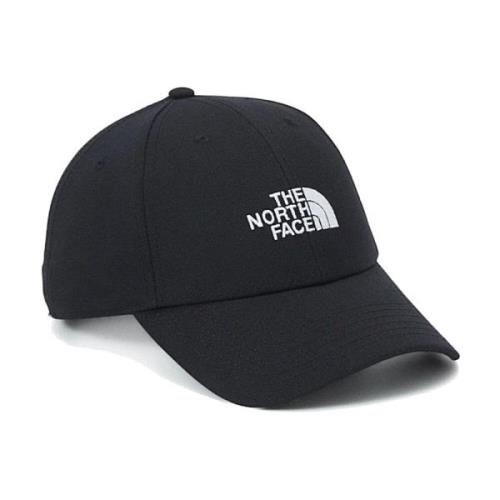 The North Face Stilig Hatt för Utomhusäventyr Black, Unisex